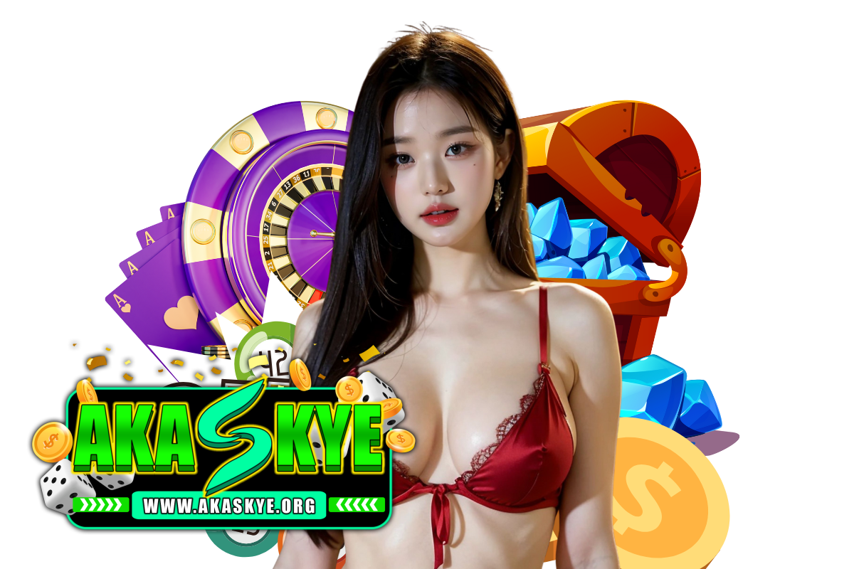 akaskye สล็อต